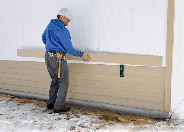 Best Siding Removal and Disposal  in Willard, OH