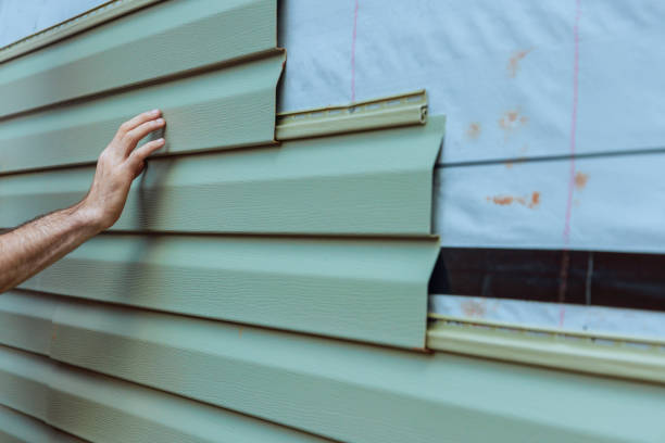 Best Siding Maintenance  in Willard, OH